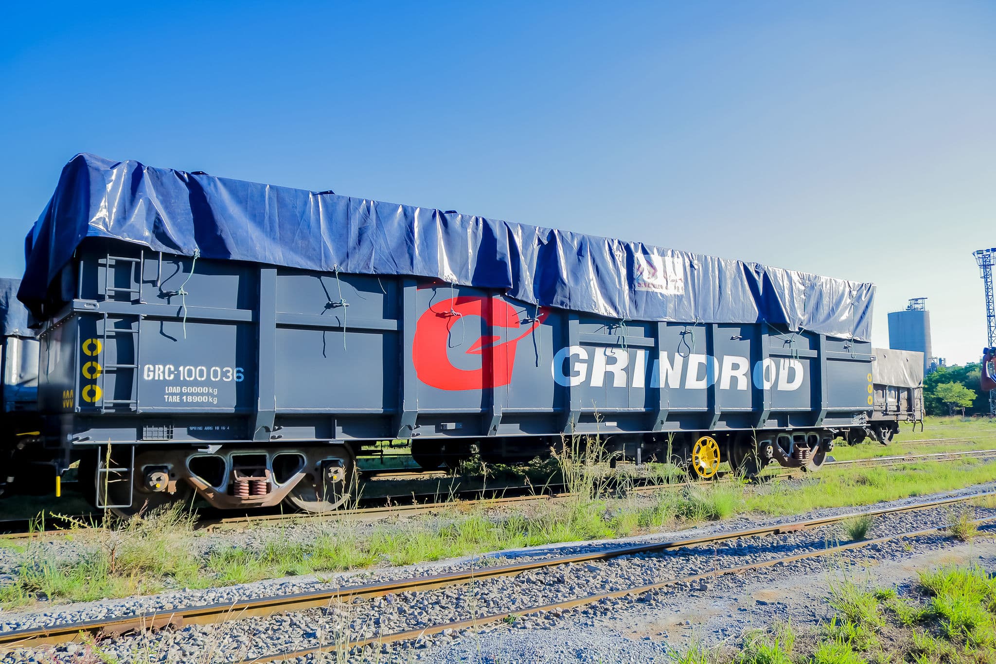 Dry cargo conveyor system