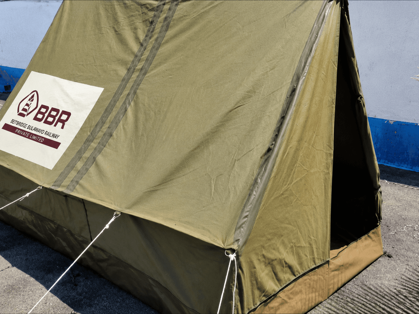 BBR Delivers Emergency Aid Post Cyclone Idai